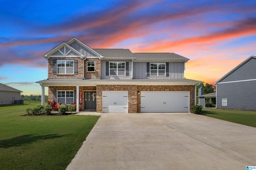 6350 Steeple Chase Trl, PINSON, AL, 35126 | Card Image