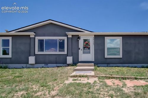 5715 Oil Baron Drive, Peyton, CO, 80831 | Card Image