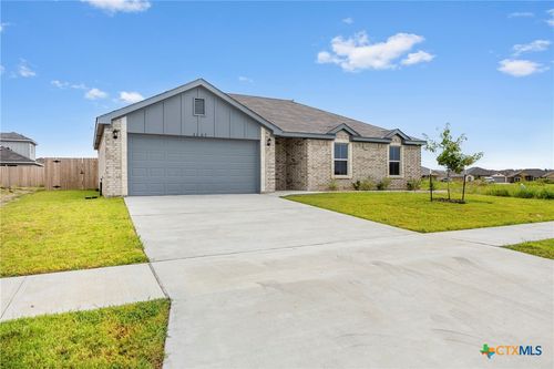 3107 Privet Dr, Killeen, TX, 76549-7233 | Card Image