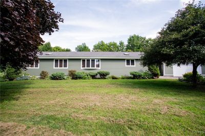 34782 French Creek Road, House other with 3 bedrooms, 2 bathrooms and null parking in Clayton NY | Image 3