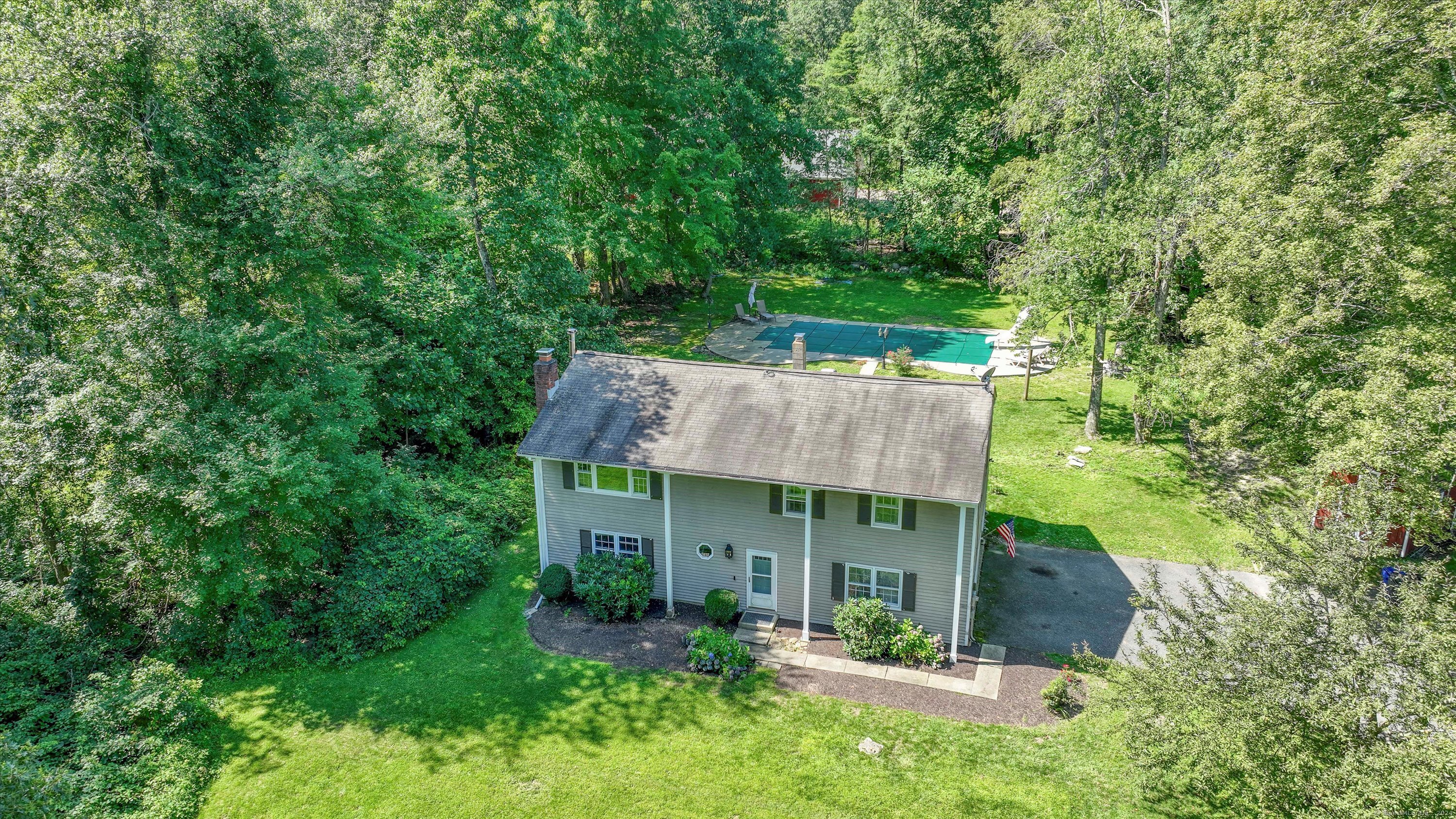 Gretl Ln, New Milford, CT 06776