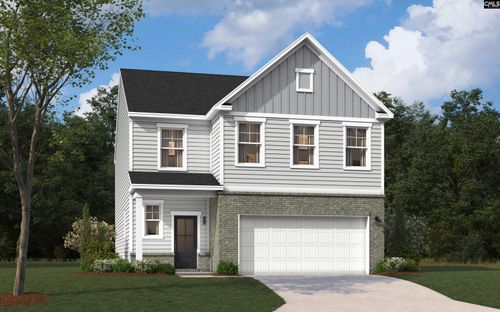 578 Swamp Grass Drive, Columbia, SC, 29209 | Card Image