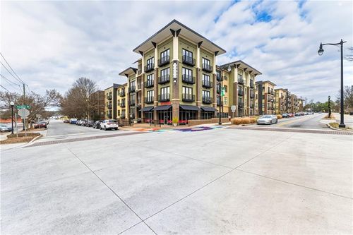 504-5300 Peachtree Rd, Chamblee, GA, 30341 | Card Image