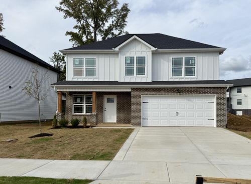 1114 Javier Dr, Springfield, TN, 37172 | Card Image