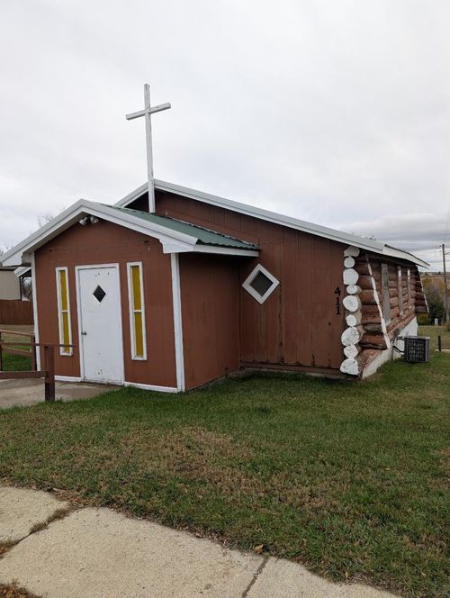 411 Ramsland Street, Buffalo, SD, 57720 | Card Image