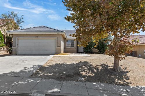 3432 Starjet St, Rosamond, CA, 93560-8001 | Card Image