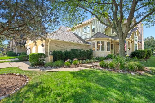2263 Durand Dr, Downers Grove, IL, 60515-4267 | Card Image