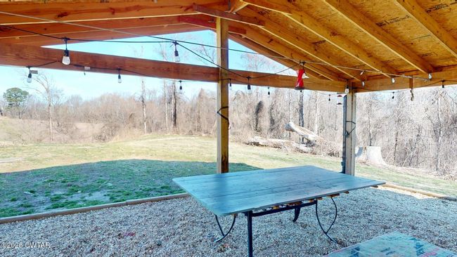 3454 Treece Rd, Home with 2 bedrooms, 1 bathrooms and null parking in Hornbeak TN | Image 14