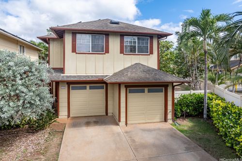 76-91-632 Makalea St, Ewa Beach, HI, 96706-5944 | Card Image