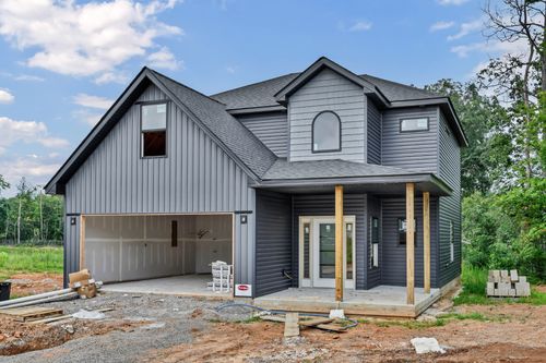 807 Bluestem Way, Clarksville, TN, 37042-1268 | Card Image
