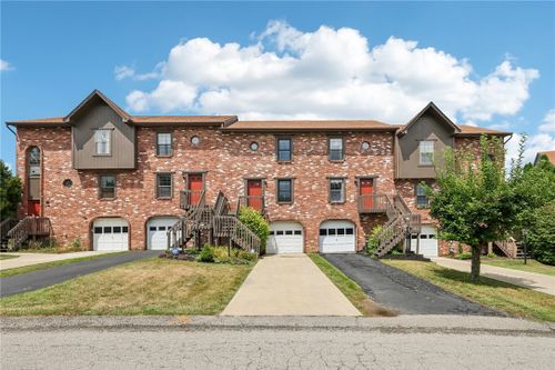 603 Sunset Circle, Cranberry Twp, PA, 16066 | Card Image