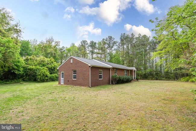 1235 Bethany Church Rd, House other with 3 bedrooms, 2 bathrooms and null parking in Bumpass VA | Image 44