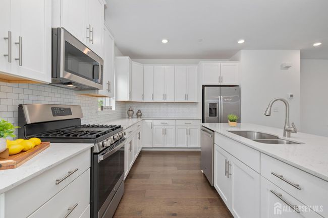 1617 Swales Ct, Townhouse with 3 bedrooms, 4 bathrooms and null parking in Monroe NJ | Image 10