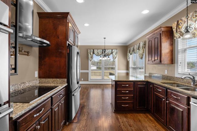 204 Cirrus Ln, House other with 4 bedrooms, 3 bathrooms and null parking in Gilbert SC | Image 19