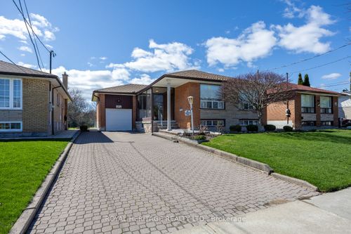 87 Marcos Blvd, Scarborough, ON, M1K5A7 | Card Image