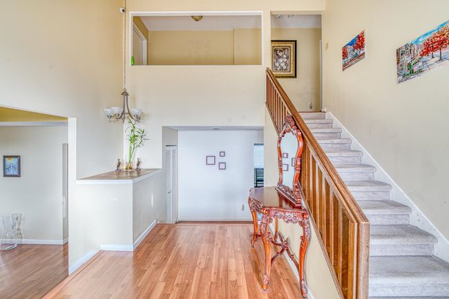 6531 Dunsany Pl, House other with 4 bedrooms, 3 bathrooms and 2 parking in Richmond BC | Image 6