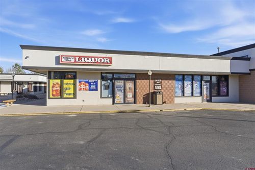 ste-c1-2148 Broadway, Grand Junction, CO, 81507-1098 | Card Image