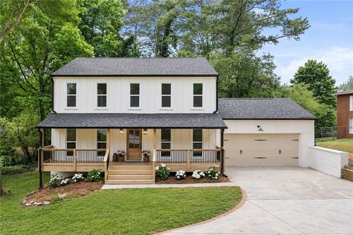 3010 Canton Hills Dr, Marietta, GA, 30062-6746 | Card Image