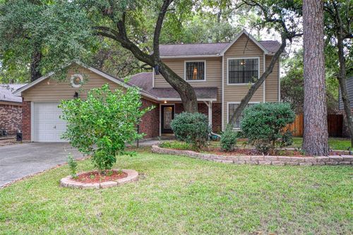 17 S High Oaks Cir, The Woodlands, TX, 77380-2858 | Card Image