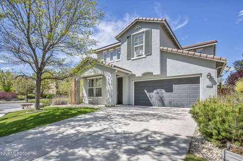 3664 Banfi Ct, Sparks, NV, 89436-7198 | Card Image