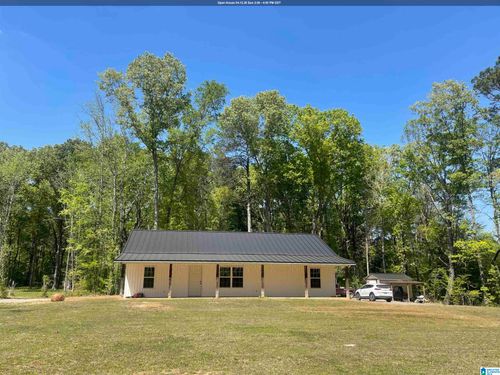 721 Huff Ln, Springville, AL, 35146-4121 | Card Image