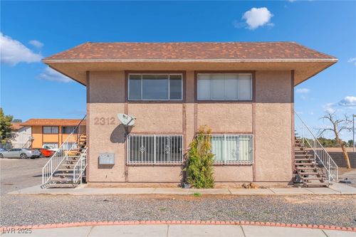 c-2312 Seco Adobe Circle, North Las Vegas, NV, 89030 | Card Image