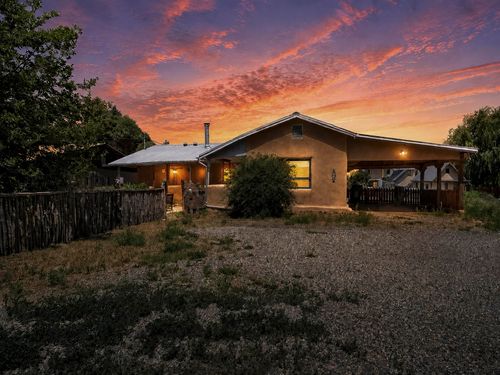 3 Manzano Viejo, Taos, NM, 87571 | Card Image