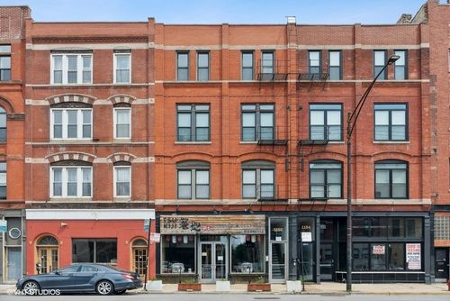 302-1156 W Grand Ave, Chicago, IL, 60642-7196 | Card Image