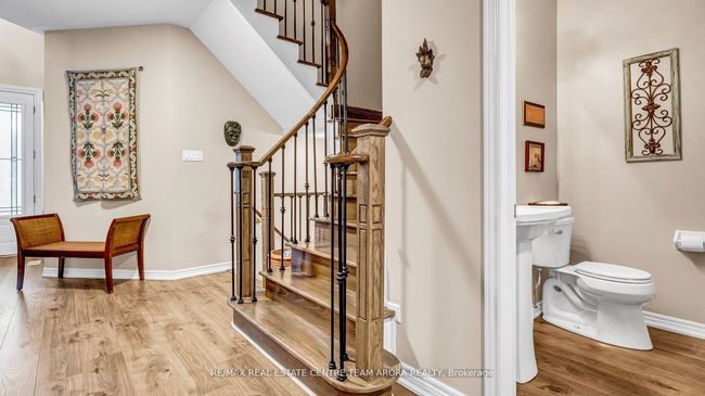 38 Intrigue Trail, House other with 4 bedrooms, 3 bathrooms and 2 parking in Brampton ON | Image 22