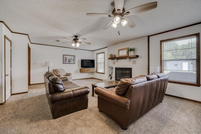 66 Sunny Gap Rd, House other with 4 bedrooms, 2 bathrooms and null parking in Conway AR | Image 4