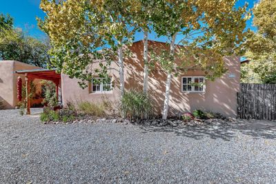 A - 832 Dunlap Street, Condo with 1 bedrooms, 1 bathrooms and 1 parking in Santa Fe NM | Image 1