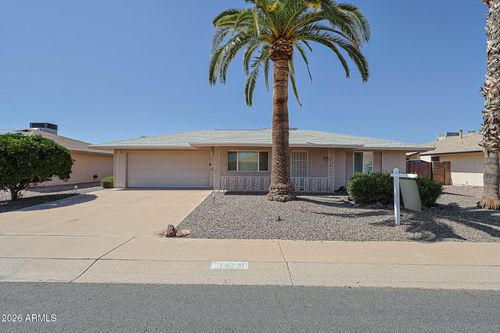 14228 N Mcphee Dr, Sun City, AZ, 85351-2341 | Card Image