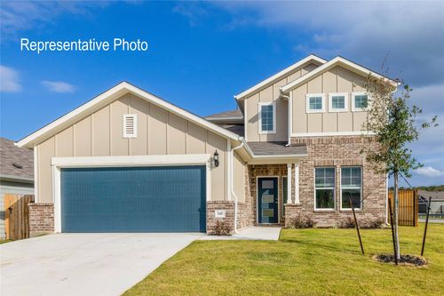 125 John Laurens Dr, Venus, TX, 76084-1225 | Card Image