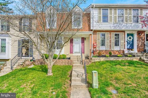 1704 Beechbank Way, BEL AIR, MD, 21015-1565 | Card Image
