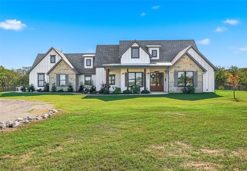 350 Rolling Ranch Blvd, Alvord, TX, 76225-1522 | Card Image