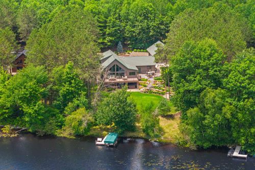 201987 Sandy Bay Lane, MOSINEE, WI, 54455 | Card Image