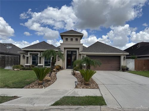 1309 Ricco St, Edinburg, TX, 78539-2111 | Card Image