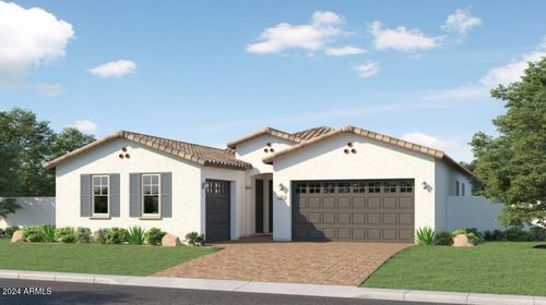 944 W Saddle Run, Apache Junction, AZ, 85120 | Card Image