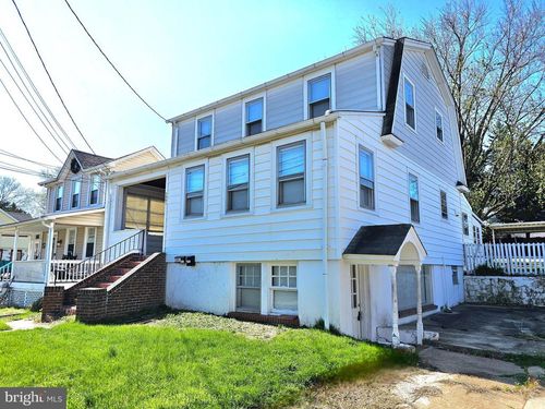 3001 Lavender Ave, BALTIMORE, MD, 21234-5853 | Card Image