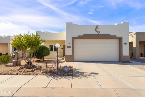 488 S Sky Ranch Rd, Sierra Vista, AZ, 85635-8328 | Card Image