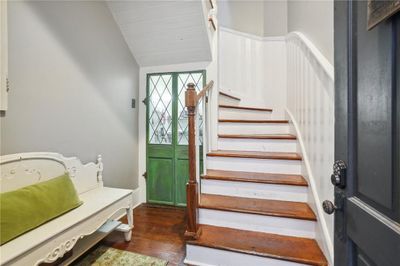 C - 1444 Magazine Street, Condo with 2 bedrooms, 2 bathrooms and null parking in New Orleans LA | Image 2