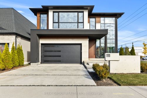 111 Millpond Rd, Niagara on the Lake, ON, L0S1J1 | Card Image