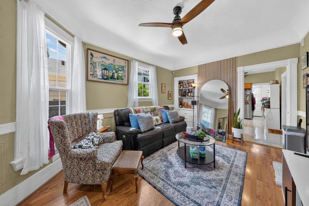 Residential in Oakland 4