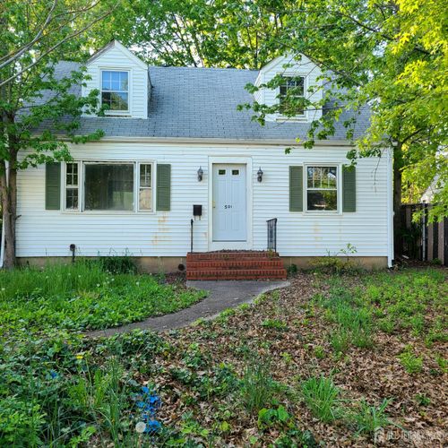 501 E E Woodbridge Avenue, Avenel, NJ, 07001 | Card Image