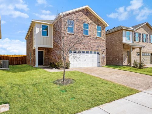 2122 Meadow Park Dr, Melissa, TX, 75454-3370 | Card Image