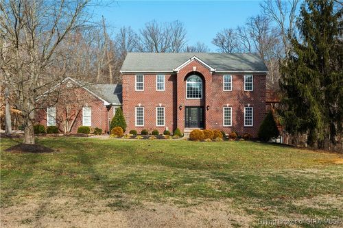 4858 Pinecrest Dr Ne, Georgetown, IN, 47122-7779 | Card Image