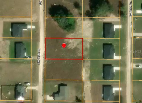 0 Sw 150th Ct, OCALA, FL, 34481 | Card Image