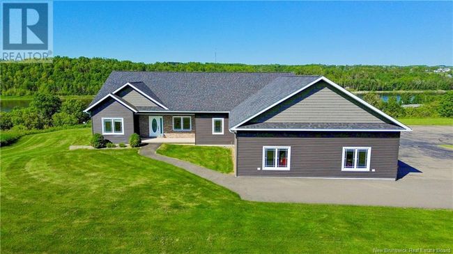 52 Mcmullin Rd, House other with 3 bedrooms, 3 bathrooms and null parking in Hartland NB | Image 7