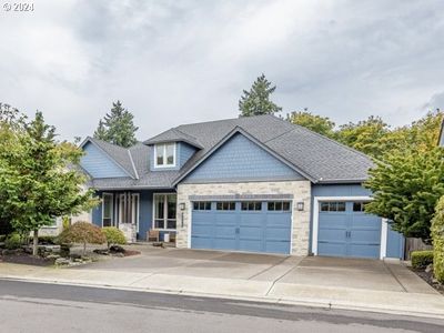 12122 Nw 48 Th Ct, House other with 5 bedrooms, 3 bathrooms and 3 parking in Vancouver WA | Image 1