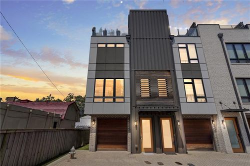 131 City View Ct Ne, Atlanta, GA, 30308-2402 | Card Image